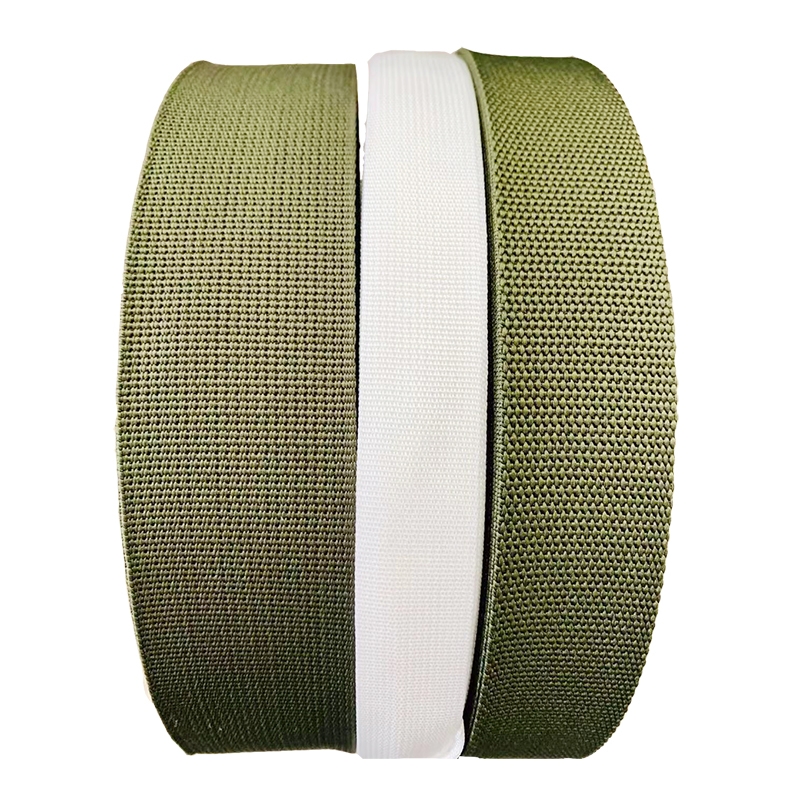  What are the practical aspects of pp webbing?