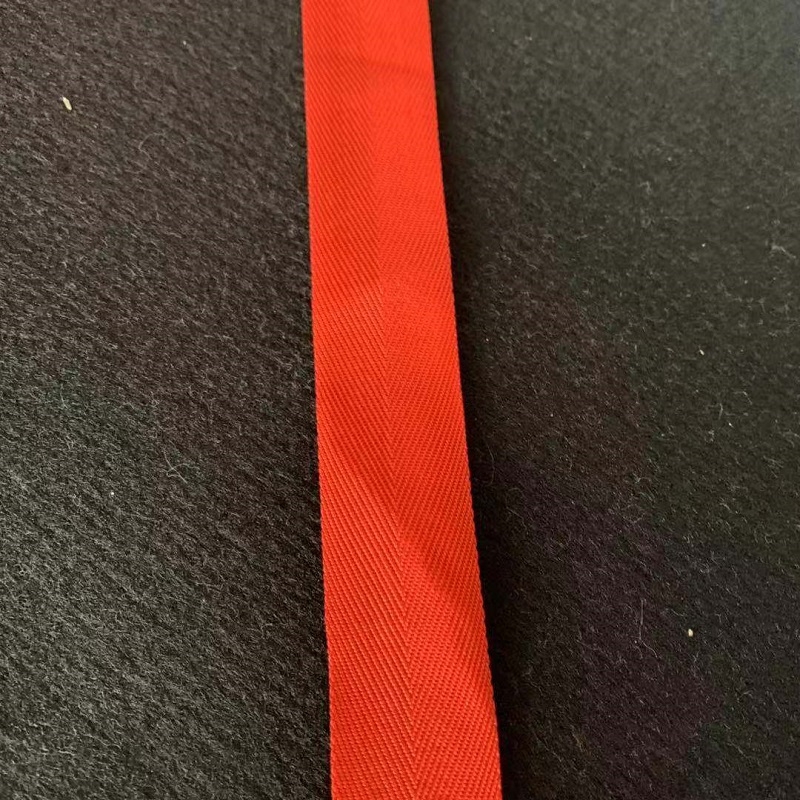  Nylon single-layer tape