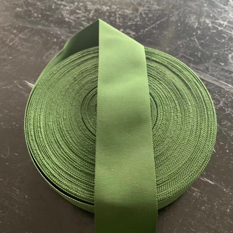  Polyester single-layer belt