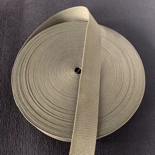  Polyester double layer belt